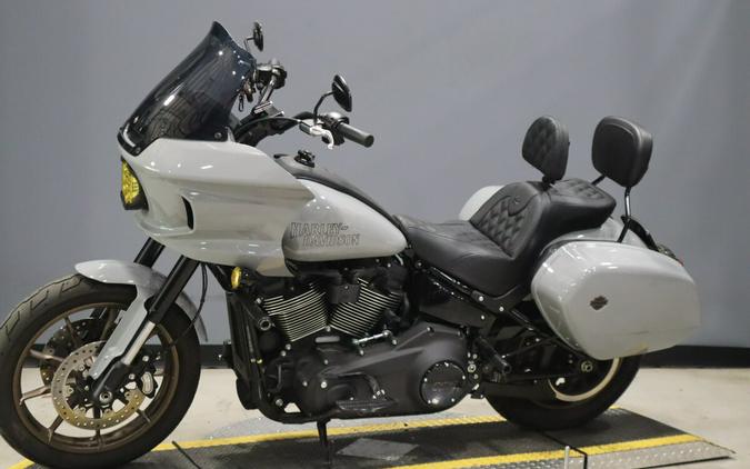 2024 Harley-Davidson® Low Rider® ST FXLRST