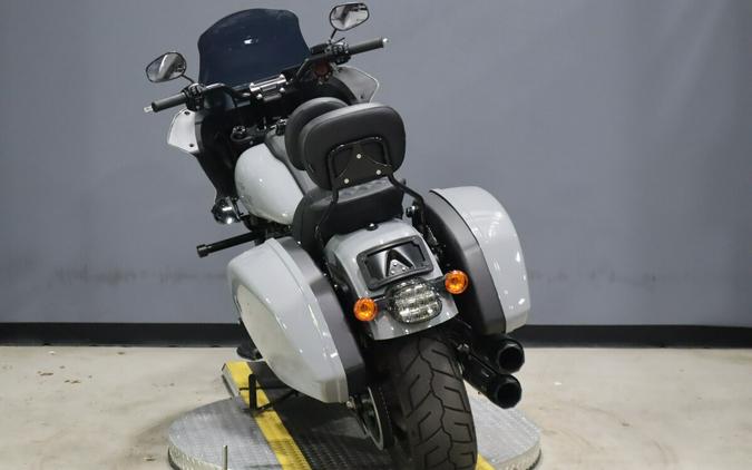 2024 Harley-Davidson® Low Rider® ST FXLRST