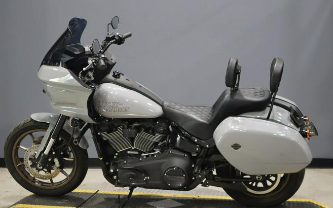 2024 Harley-Davidson® Low Rider® ST FXLRST