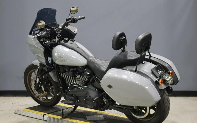 2024 Harley-Davidson® Low Rider® ST FXLRST