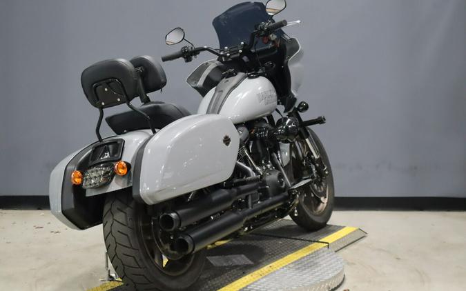 2024 Harley-Davidson® Low Rider® ST FXLRST
