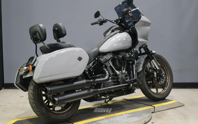 2024 Harley-Davidson® Low Rider® ST FXLRST