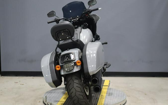 2024 Harley-Davidson® Low Rider® ST FXLRST