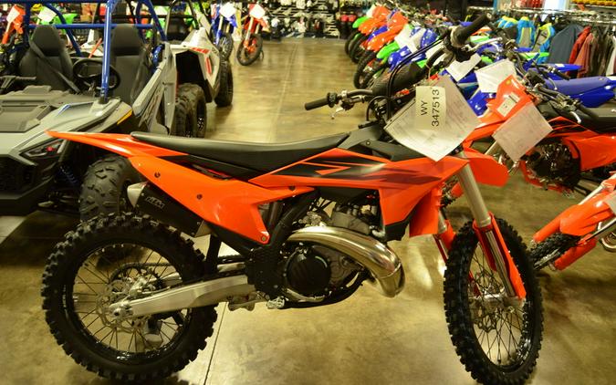 2027 KTM 300 SX