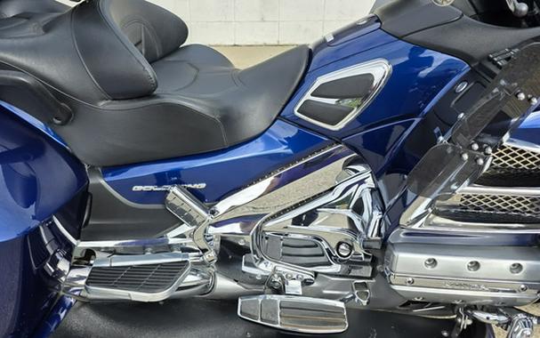 2014 Honda GOLDWING TRIKE