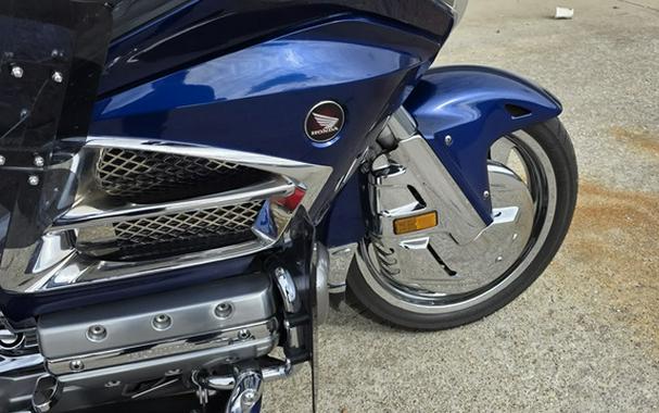 2014 Honda GOLDWING TRIKE