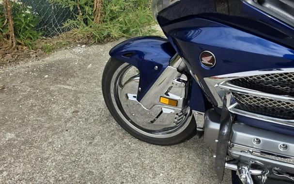 2014 Honda GOLDWING TRIKE