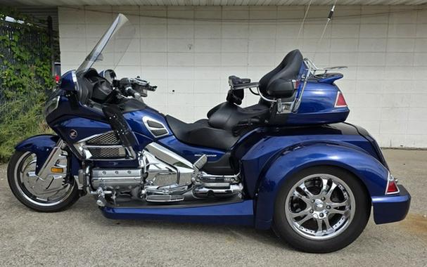 2014 Honda GOLDWING TRIKE