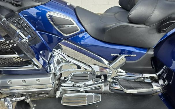 2014 Honda GOLDWING TRIKE