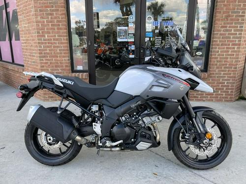 2018 Suzuki V-Strom 1000: MD Ride Review (Bike Reports) (News)