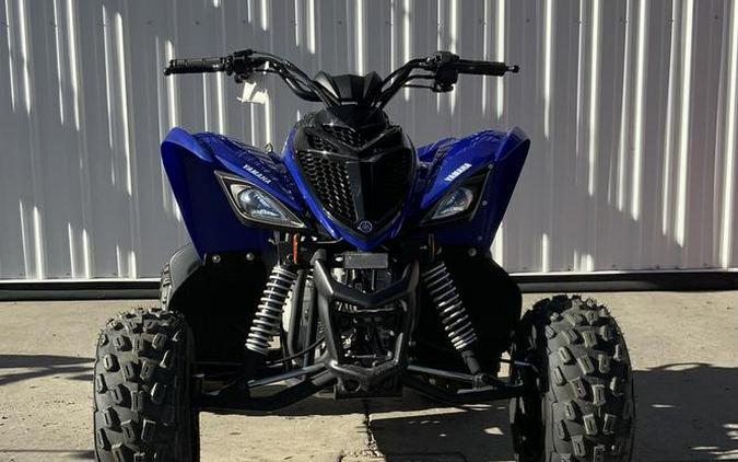 2022 Yamaha Raptor 90