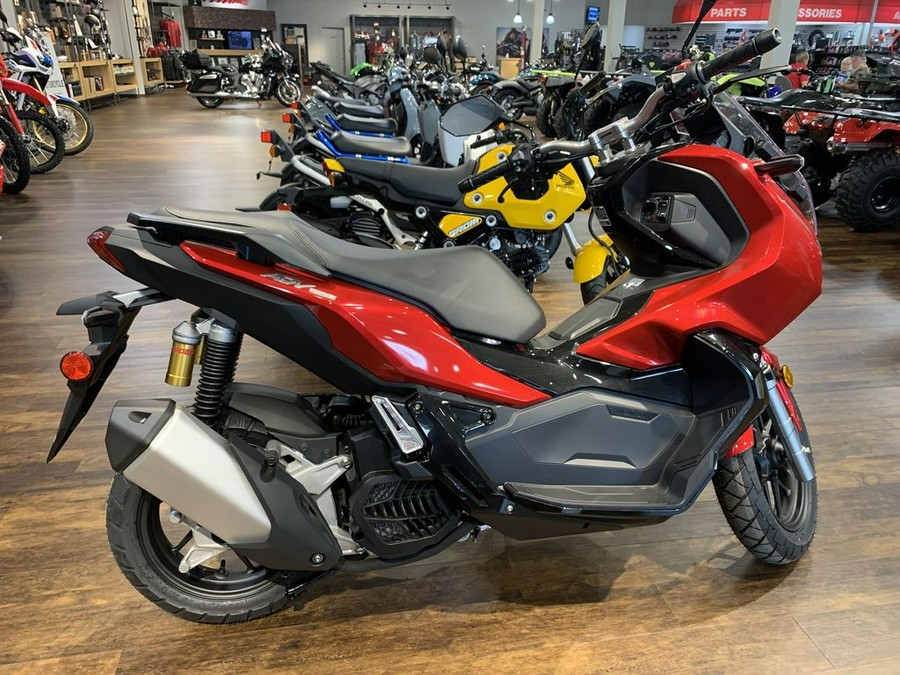 2022 Honda® ADV150