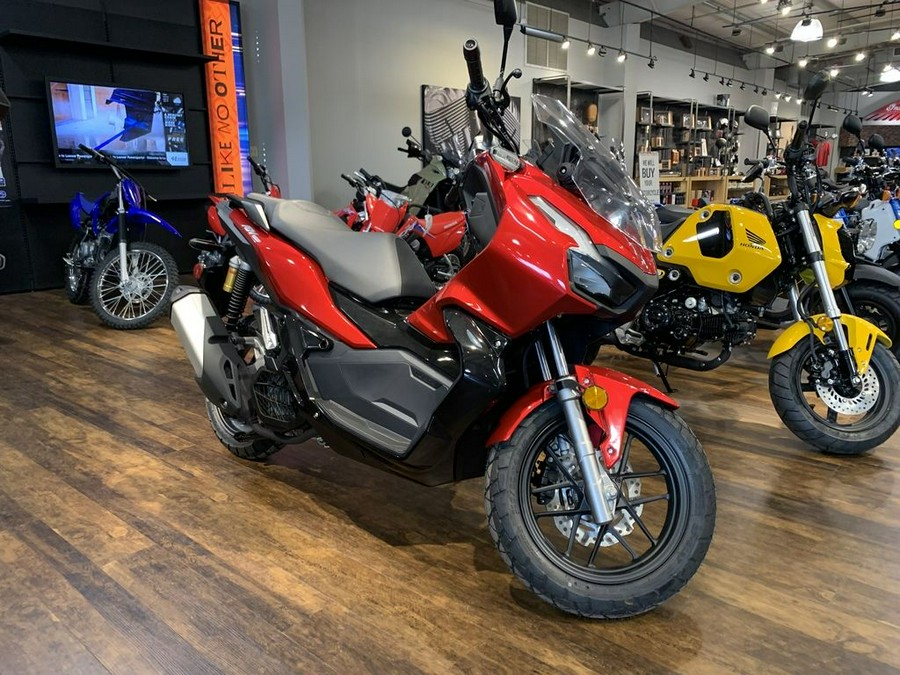 2022 Honda® ADV150