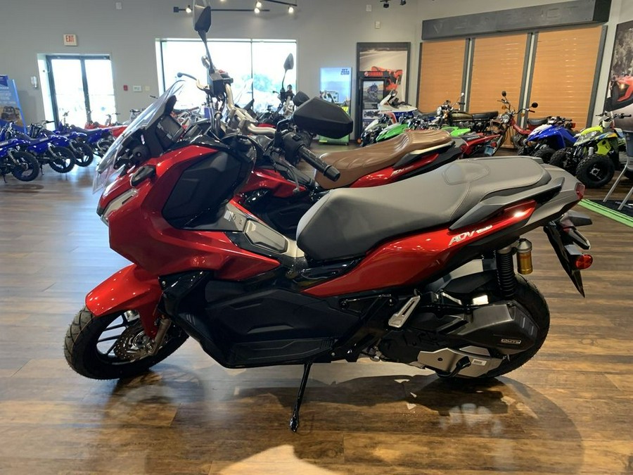 2022 Honda® ADV150