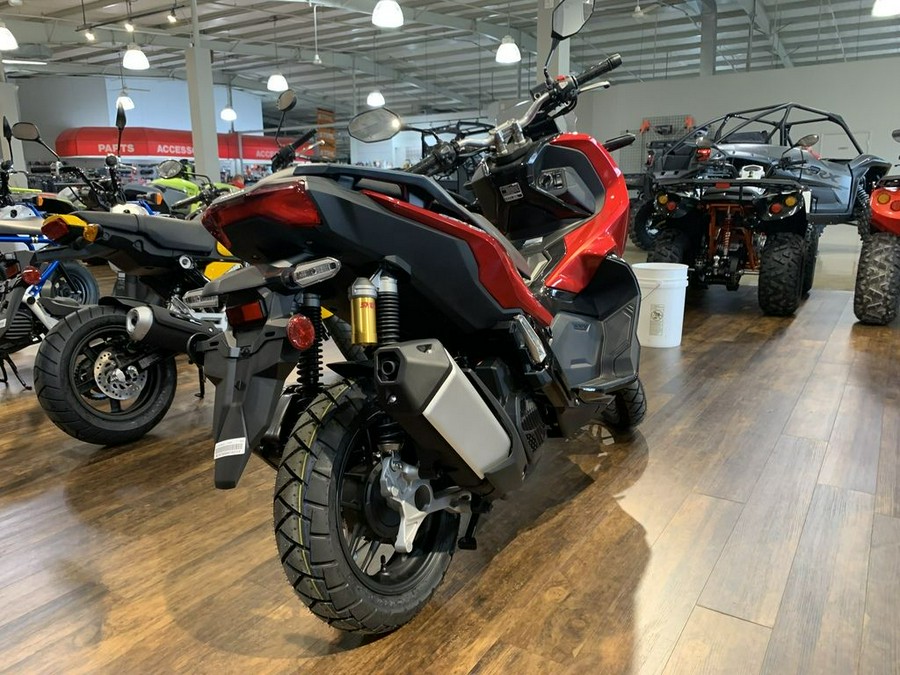 2022 Honda® ADV150