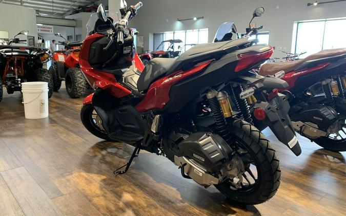 2022 Honda® ADV150