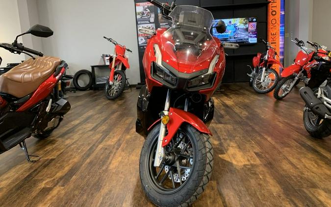 2022 Honda® ADV150