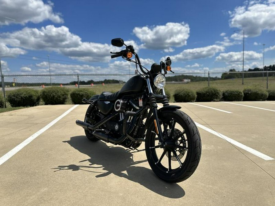 2021 Harley-Davidson® XL883N - Iron 883™