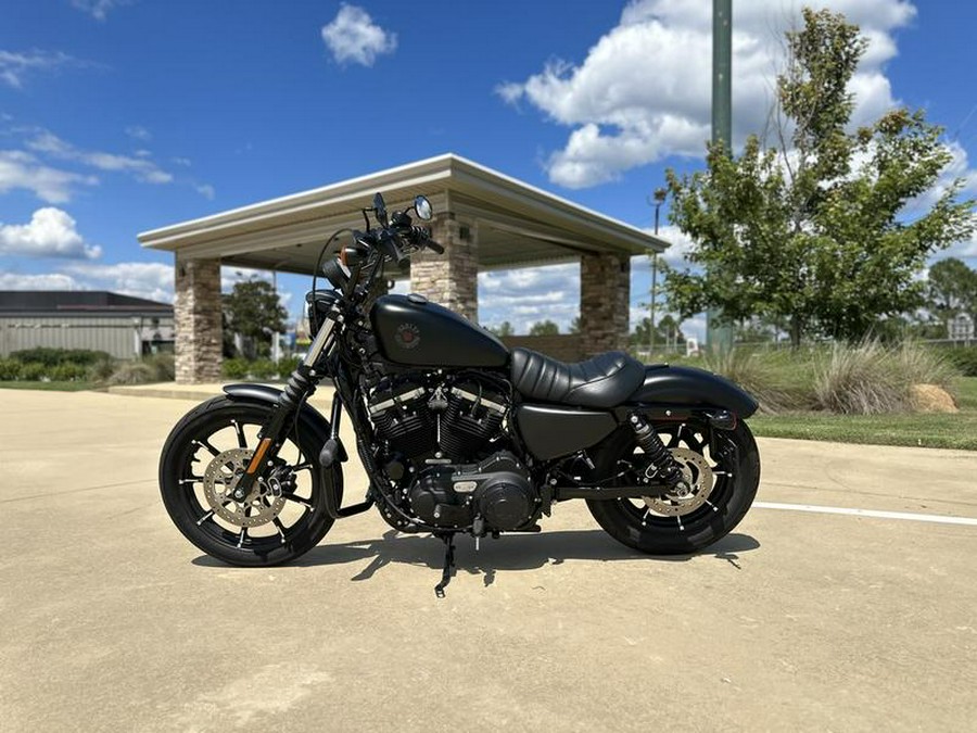 2021 Harley-Davidson® XL883N - Iron 883™