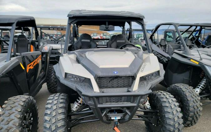 2024 Polaris® General XP 4 1000 Premium