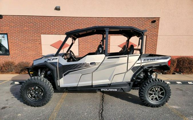 2024 Polaris® General XP 4 1000 Premium