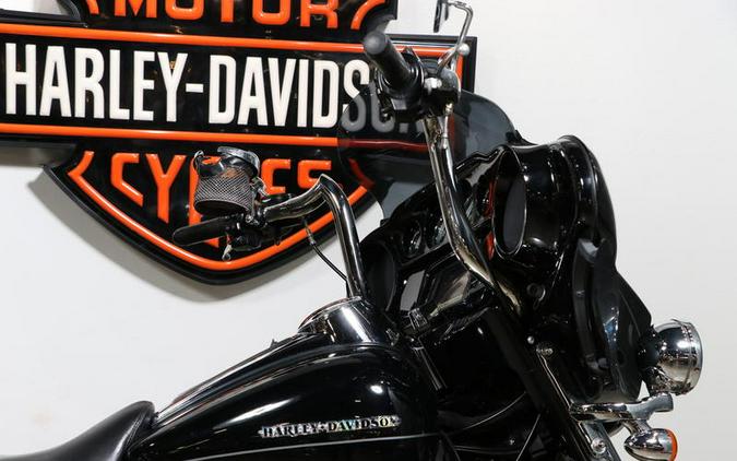 2014 Harley-Davidson® FLHTK - Electra Glide® Ultra Limited