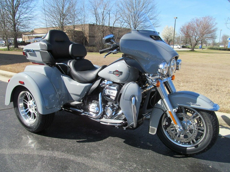 2024 Harley-Davidson® FLHTCUTG - Tri Glide® Ultra