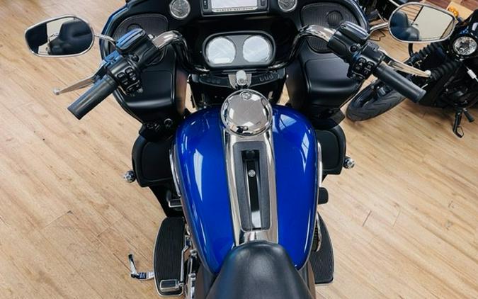 2016 Harley-Davidson® Road Glide Ultra