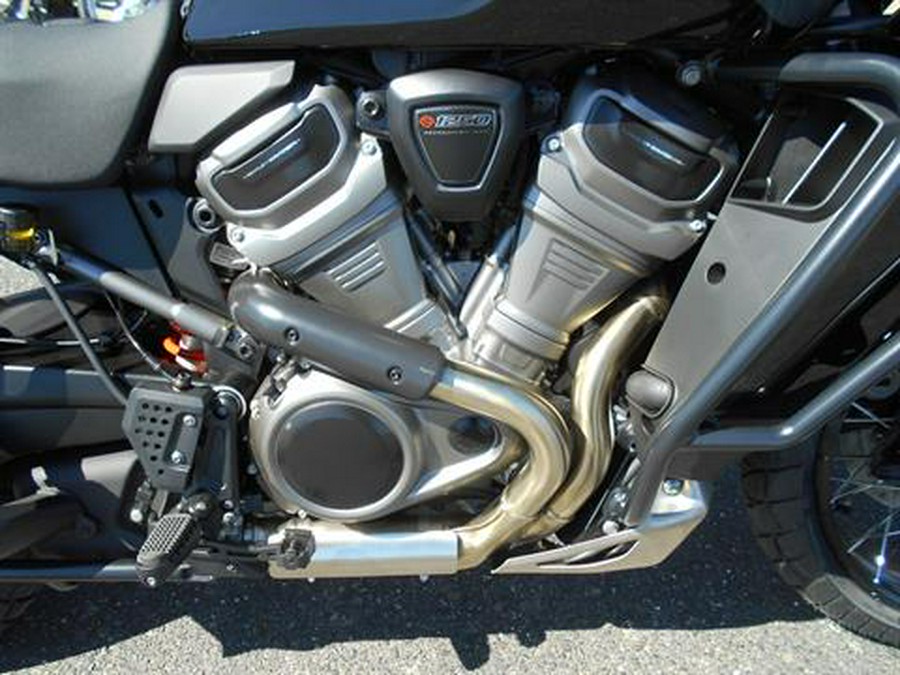 2024 Harley-Davidson Pan America® 1250 Special