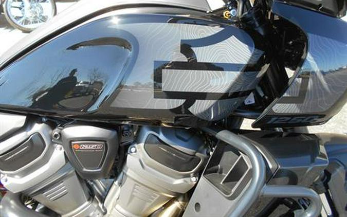 2024 Harley-Davidson Pan America® 1250 Special