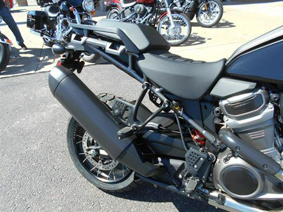 2024 Harley-Davidson Pan America® 1250 Special