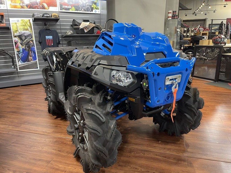 2024 Polaris Sportsman XP 1000 High Lifter Edition