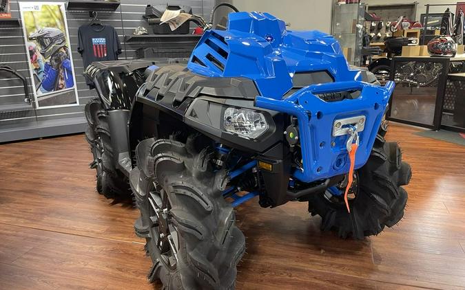 2024 Polaris Sportsman XP 1000 High Lifter Edition