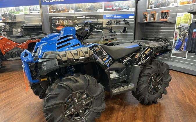 2024 Polaris Sportsman XP 1000 High Lifter Edition