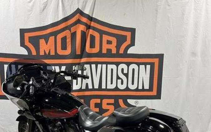 2021 Harley-Davidson® FLTRXSE - CVO™ Road Glide®