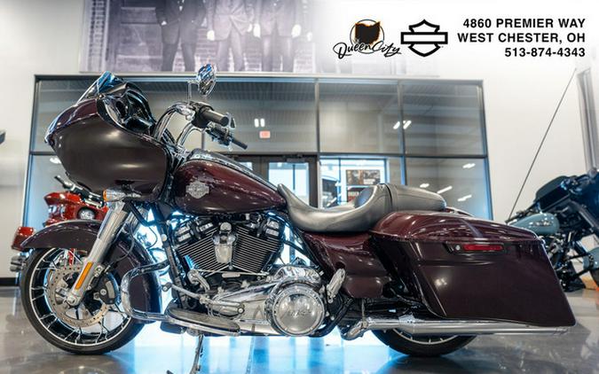 2021 Harley-Davidson FLTRXS - Road Glide Special