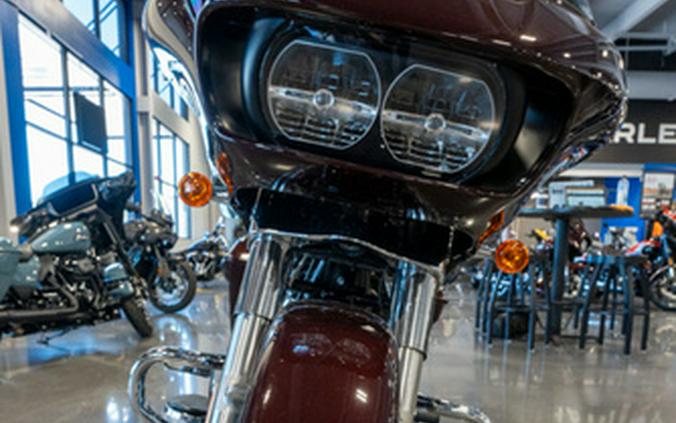 2021 Harley-Davidson FLTRXS - Road Glide Special