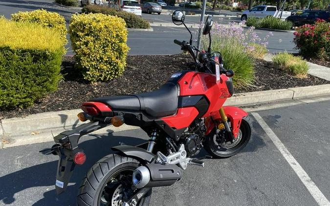 2025 Honda® Grom