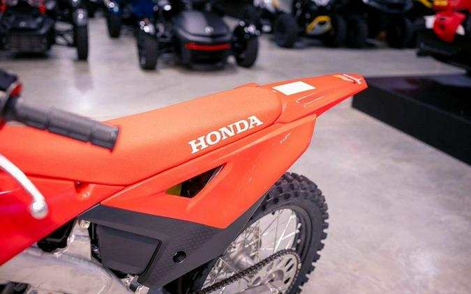 2025 Honda® CRF250R