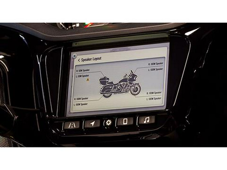 2024 Indian Motorcycle Pursuit® Limited® with PowerBand Audio Package