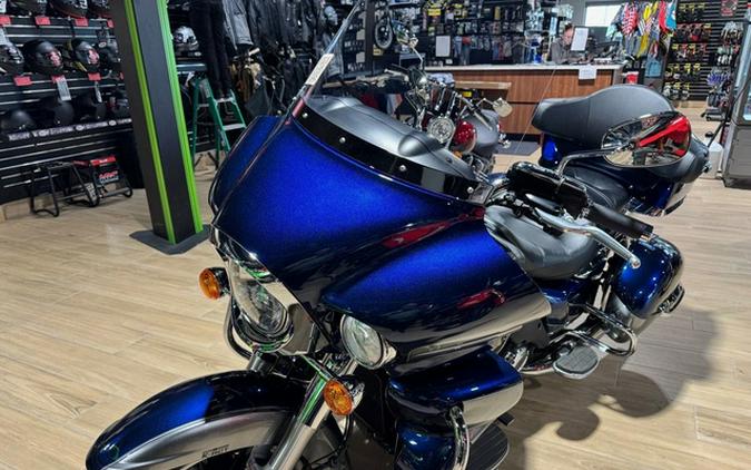 2025 Kawasaki Vulcan 1700 Voyager ABS