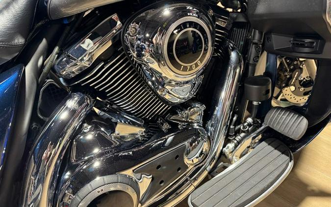 2025 Kawasaki Vulcan 1700 Voyager ABS