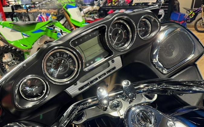 2025 Kawasaki Vulcan 1700 Voyager ABS