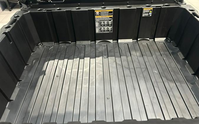 2026 Polaris RANGER SP 570 SAGE GREEN Base