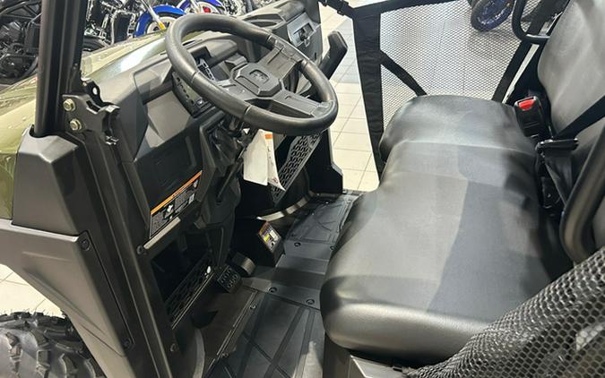 2026 Polaris RANGER SP 570 SAGE GREEN Base