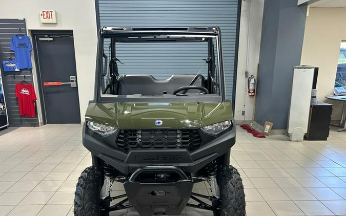 2026 Polaris RANGER SP 570 SAGE GREEN Base