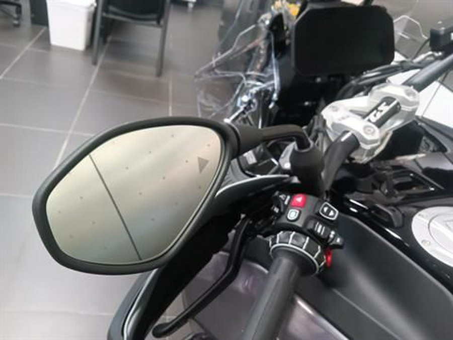 2025 BMW R 1300 GS Adventure