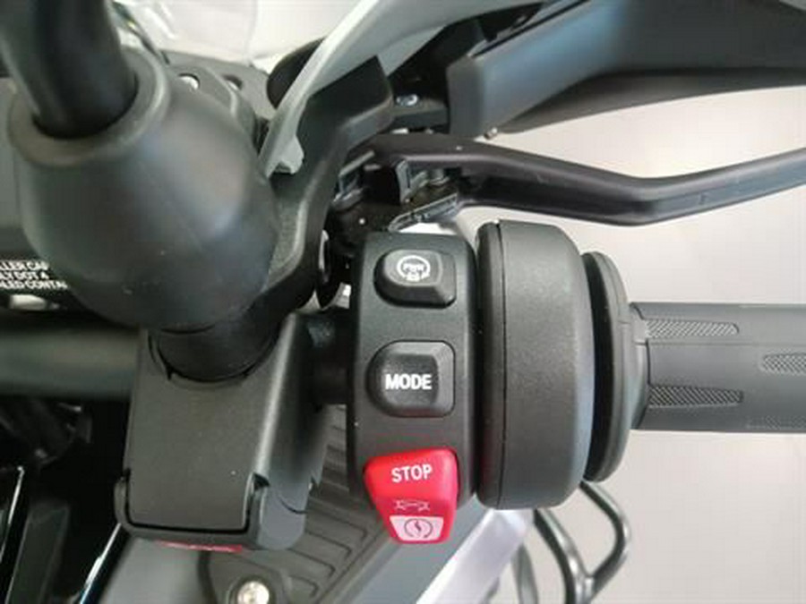 2025 BMW R 1300 GS Adventure