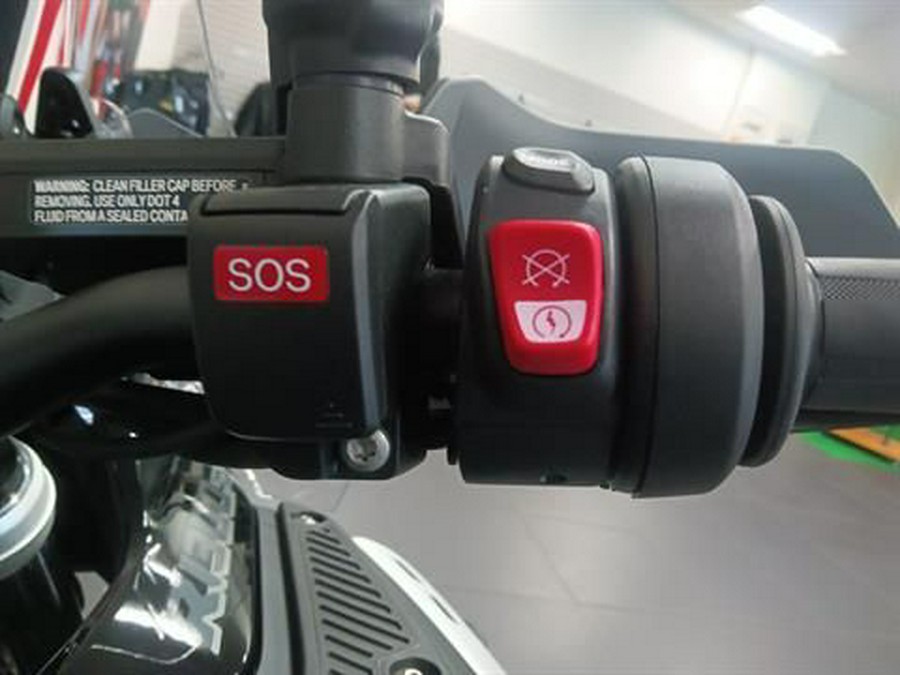 2025 BMW R 1300 GS Adventure