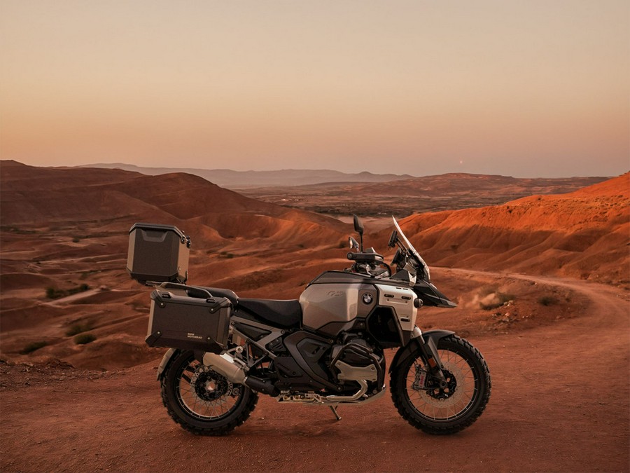 2025 BMW R 1300 GS Adventure